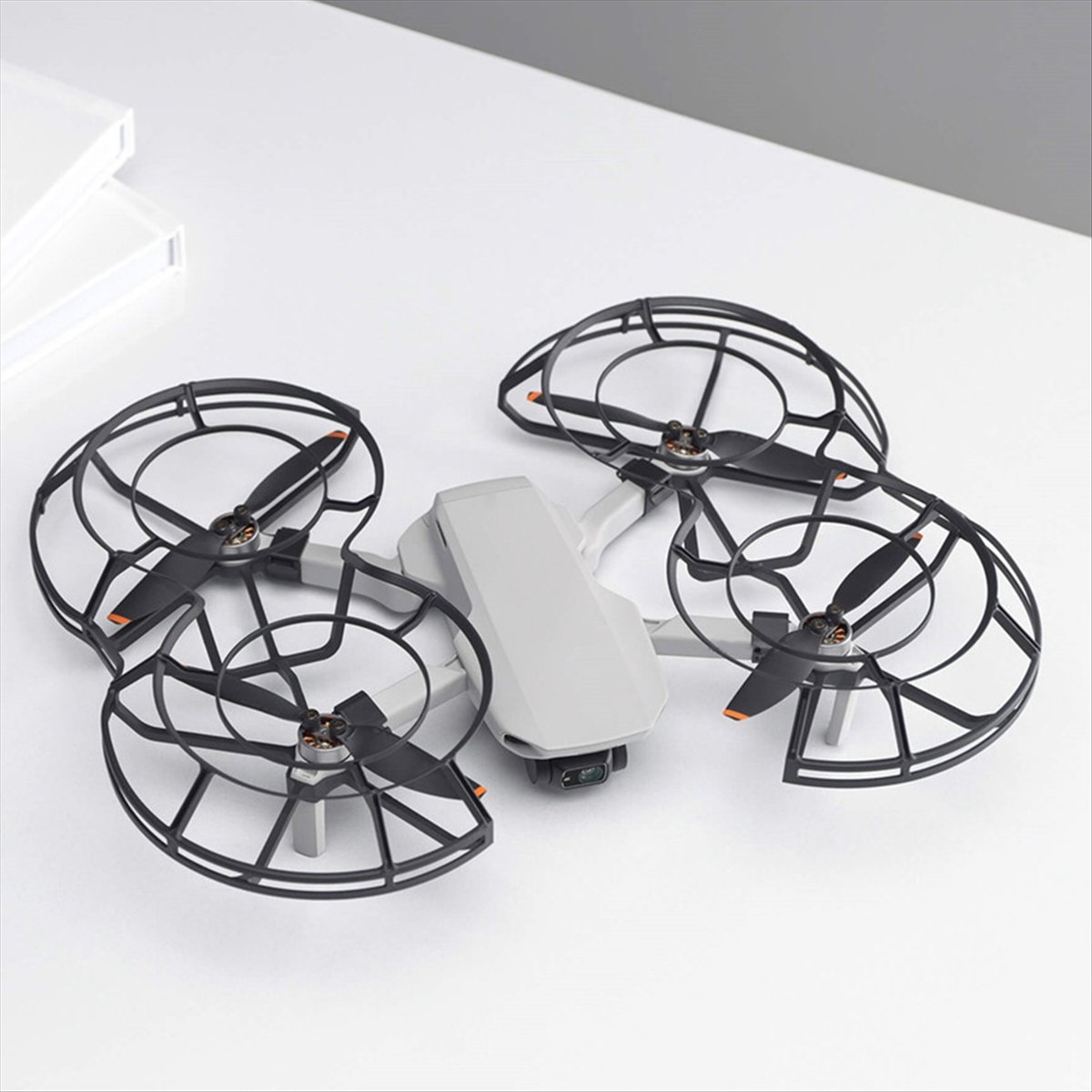 Drone Propeller Guard - Super Offerta 360 ° Protezione Eliche