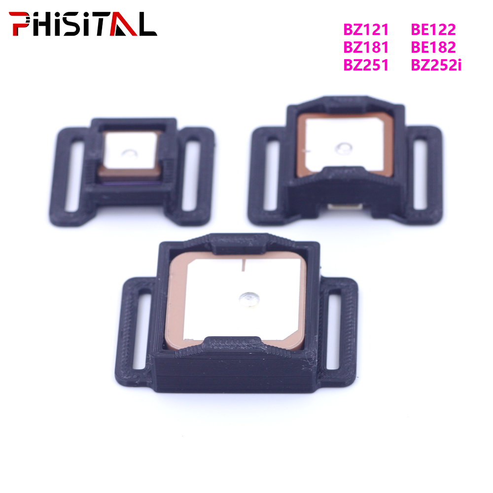 Drone Gps Mount - Supporto per modulo GPS Supporto di