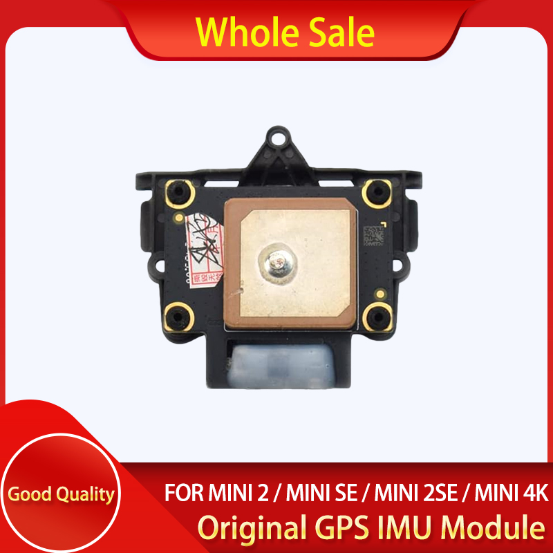 Drone Gps Module - Modulo GPS IMU Originale per Mavic