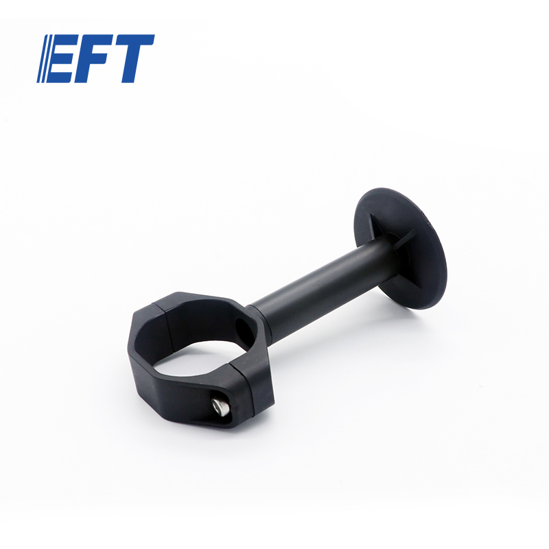 Drone Gps Mount - 10.05.02.0001 EFT Supporto GPS per telaio
