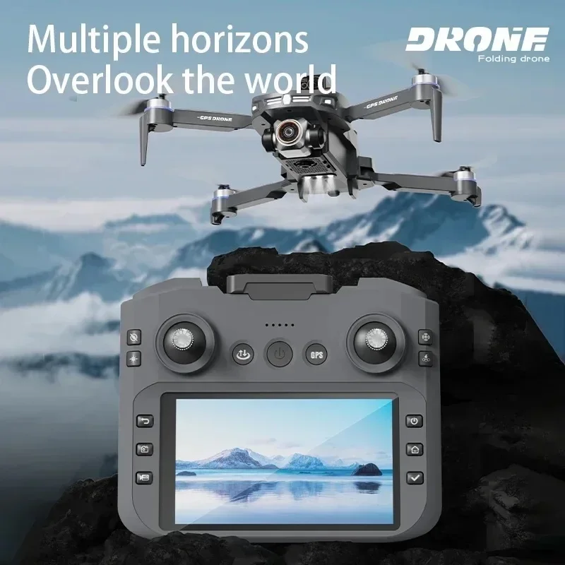 S28 Drone professionale GPS Ba - Drone Gps Mount recensione e prezzo