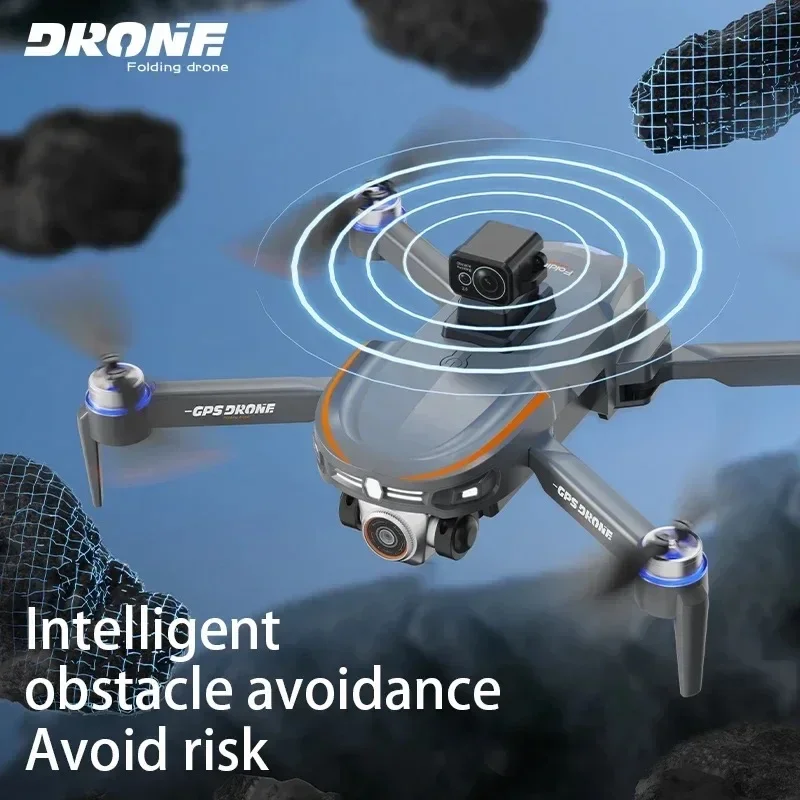 S28 Drone professionale GPS Ba - Drone Gps Mount recensione e prezzo