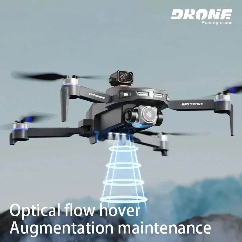 S28 Drone professionale GPS Ba - Drone Gps Mount recensione e prezzo