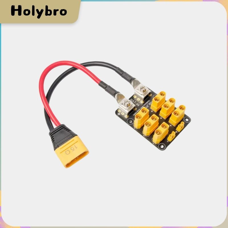 Scheda di distribuzione dell'a - Drone Power Distribution Board recensione e prezzo