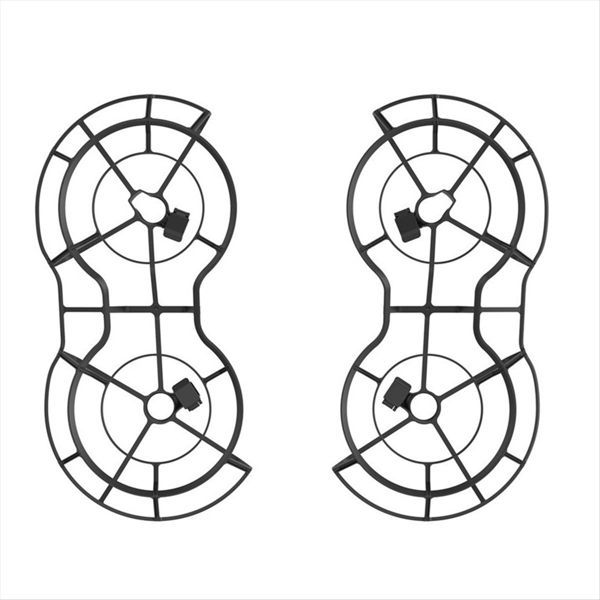 Super Offerta 360 °   Protezio - Drone Propeller Guard recensione e prezzo