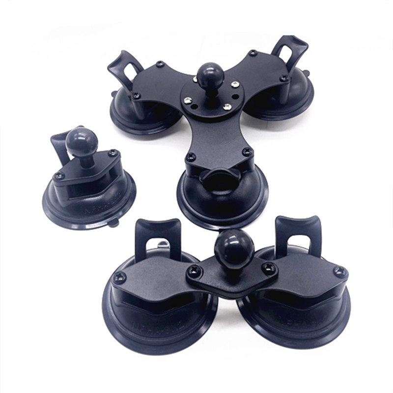 Ventose per montaggio su fines - Drone Gps Mount recensione e prezzo
