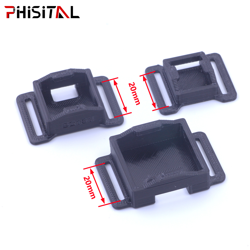 Supporto per modulo GPS Suppor - Drone Gps Mount recensione e prezzo