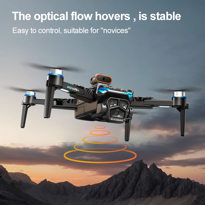Xiaomi D13 GPS Drone 8K Tripla - Drone Gps Module recensione e prezzo