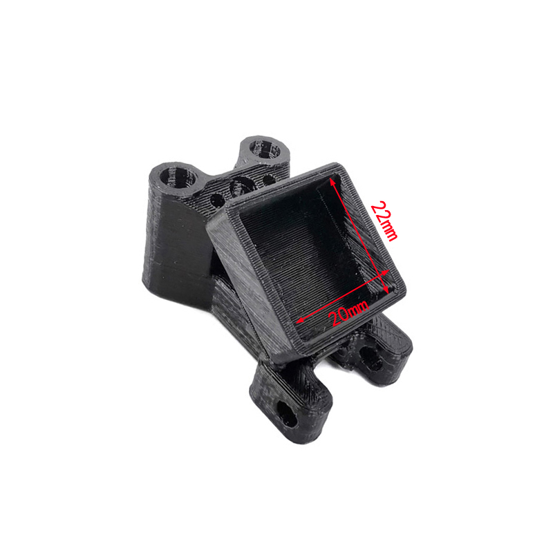 Stampato in 3D BN-220 BE220 Su - Drone Gps Mount recensione e prezzo