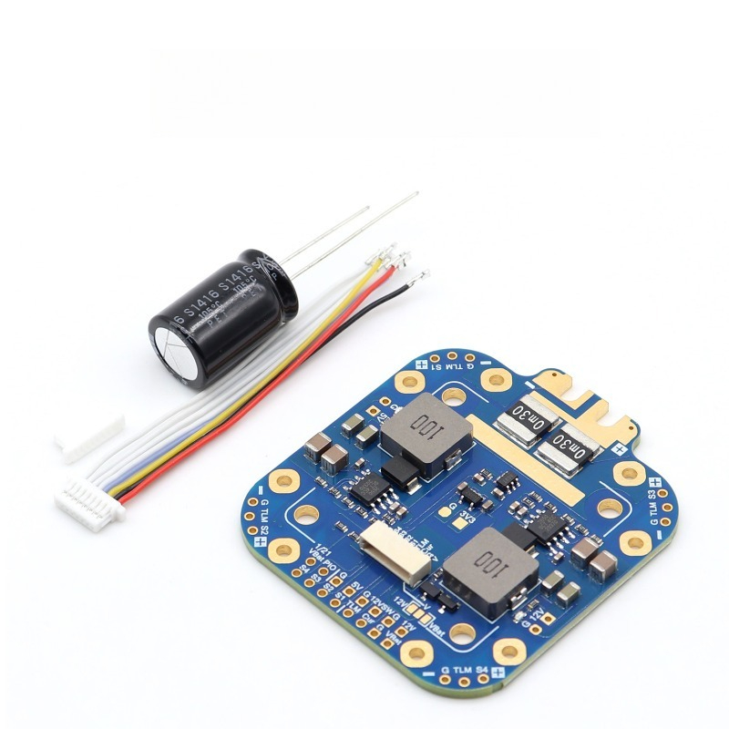 Scheda di Distribuzione di Cor - Drone Power Distribution Board recensione e prezzo