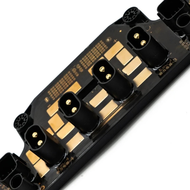 Scheda di Distribuzione dell'E - Drone Power Distribution Board recensione e prezzo