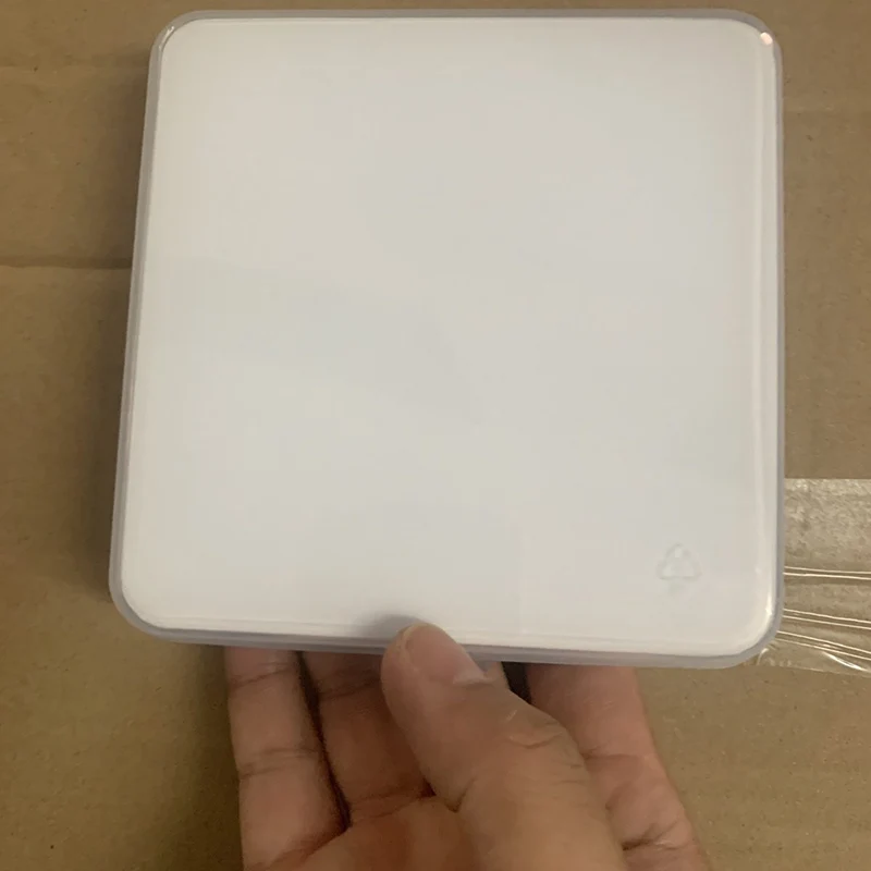 Scatola filtro di stoccaggio 6 - Dji Drone Air 3 recensione e prezzo