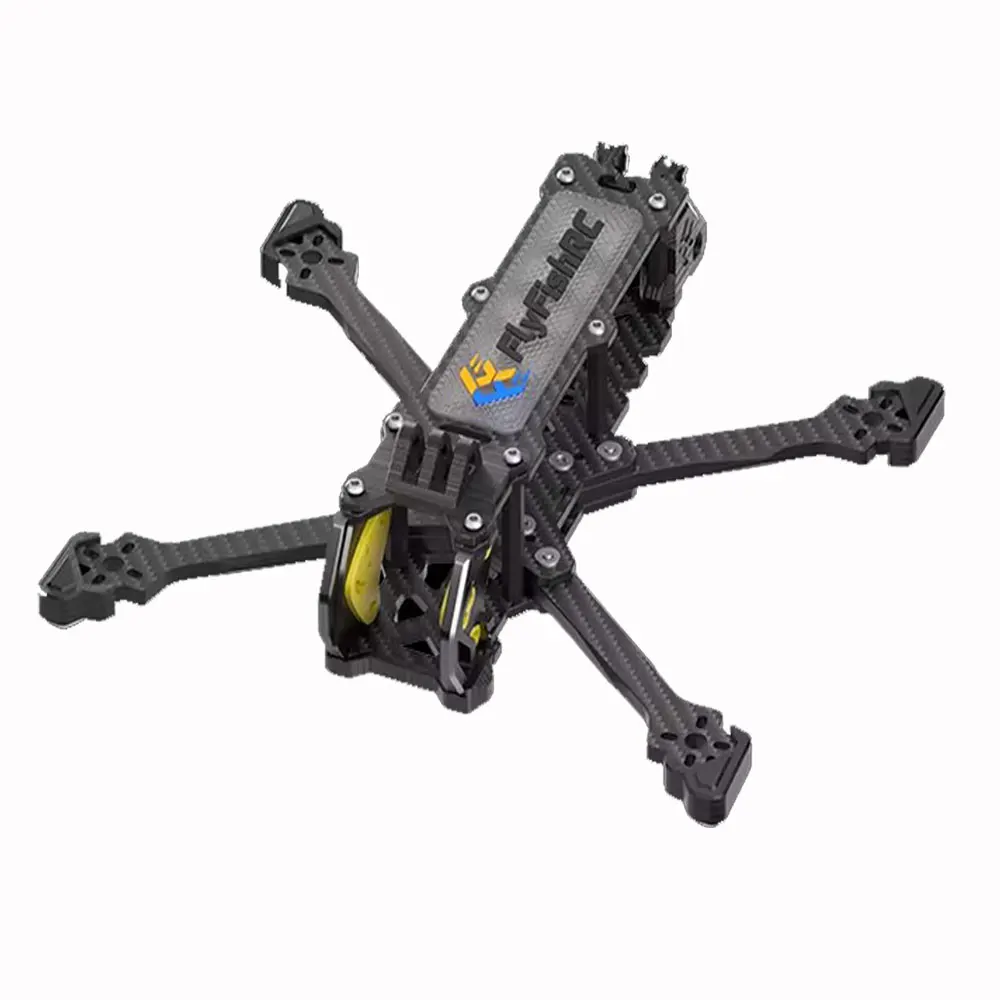 Kit quadricottero Freestyle Fl - Drone Compass recensione e prezzo