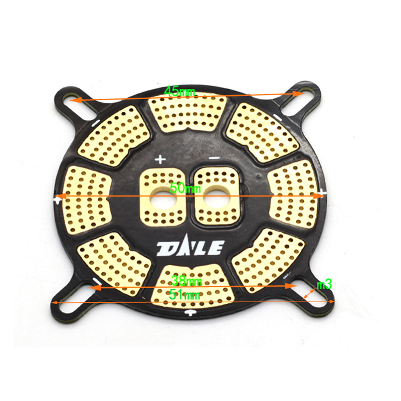 200A 80A scheda di distribuzio - Drone Power Distribution Board recensione e prezzo