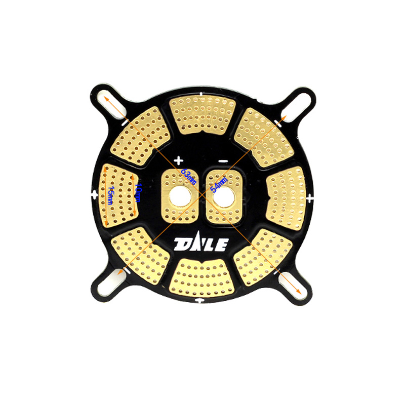 200A 80A scheda di distribuzio - Drone Power Distribution Board recensione e prezzo
