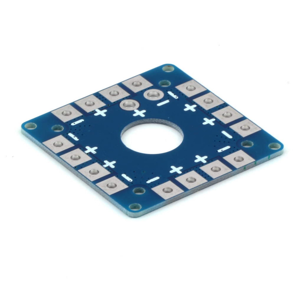 200A 80A scheda di distribuzio - Drone Power Distribution Board recensione e prezzo
