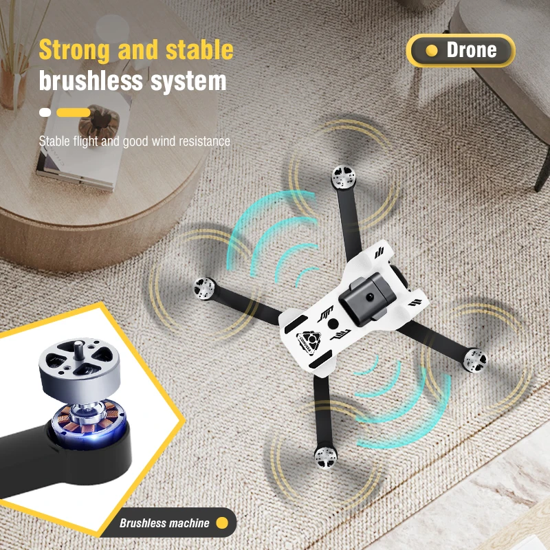 Drone S136 Pro Ultra RC con Do - Drone Gps Mount recensione e prezzo