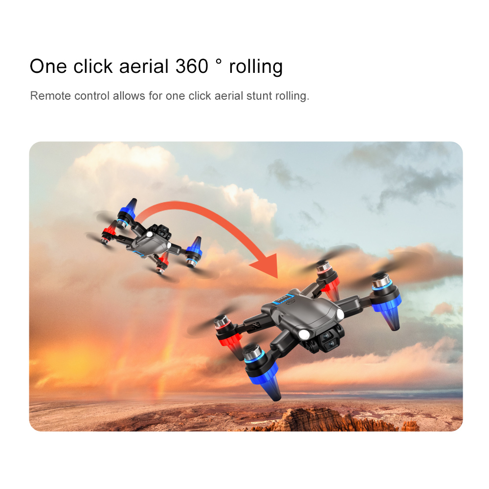 Drone GPS Brand+ M9 con Doppia - Drone Gps Mount recensione e prezzo